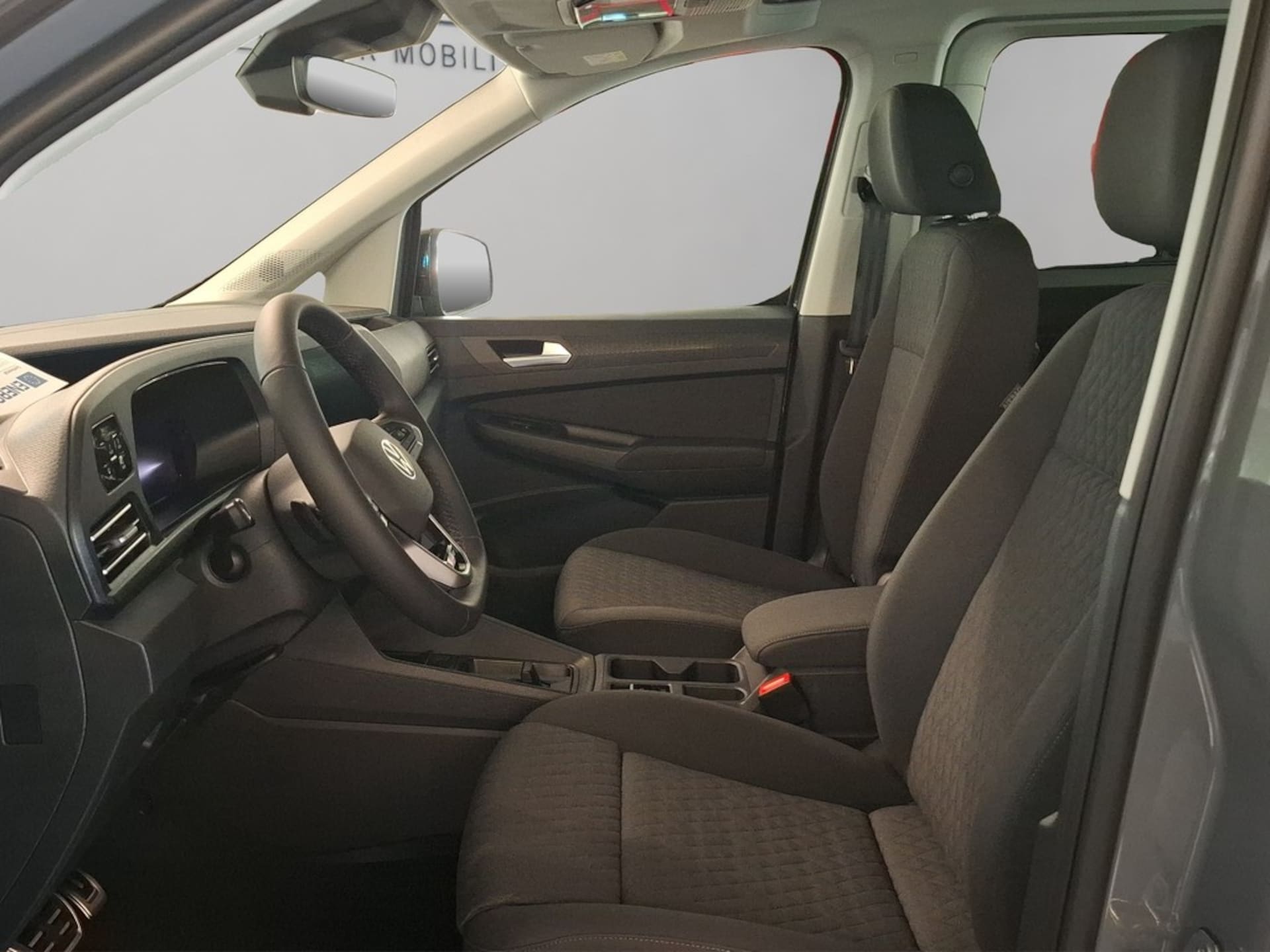 Volkswagen Caddy ENERGY