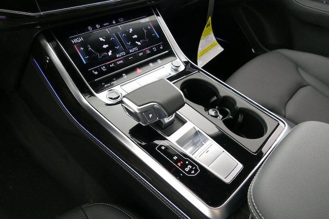 2026 Audi Q8 Premium Plus - Photo 21