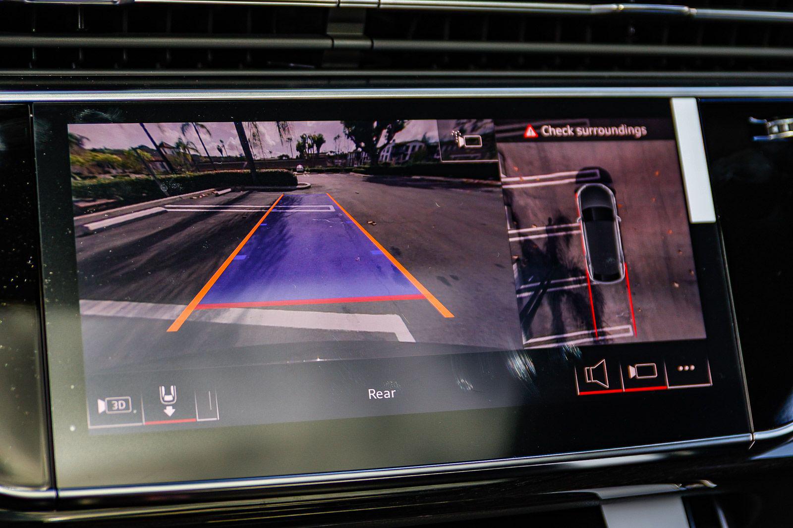 2026 Audi Q8 Premium Plus - Photo 27