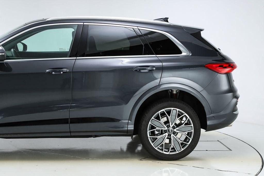 2025 Audi Q5 Premium Plus - Photo 8