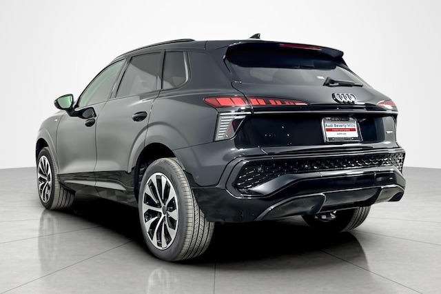 2026 Audi Q3 SUV