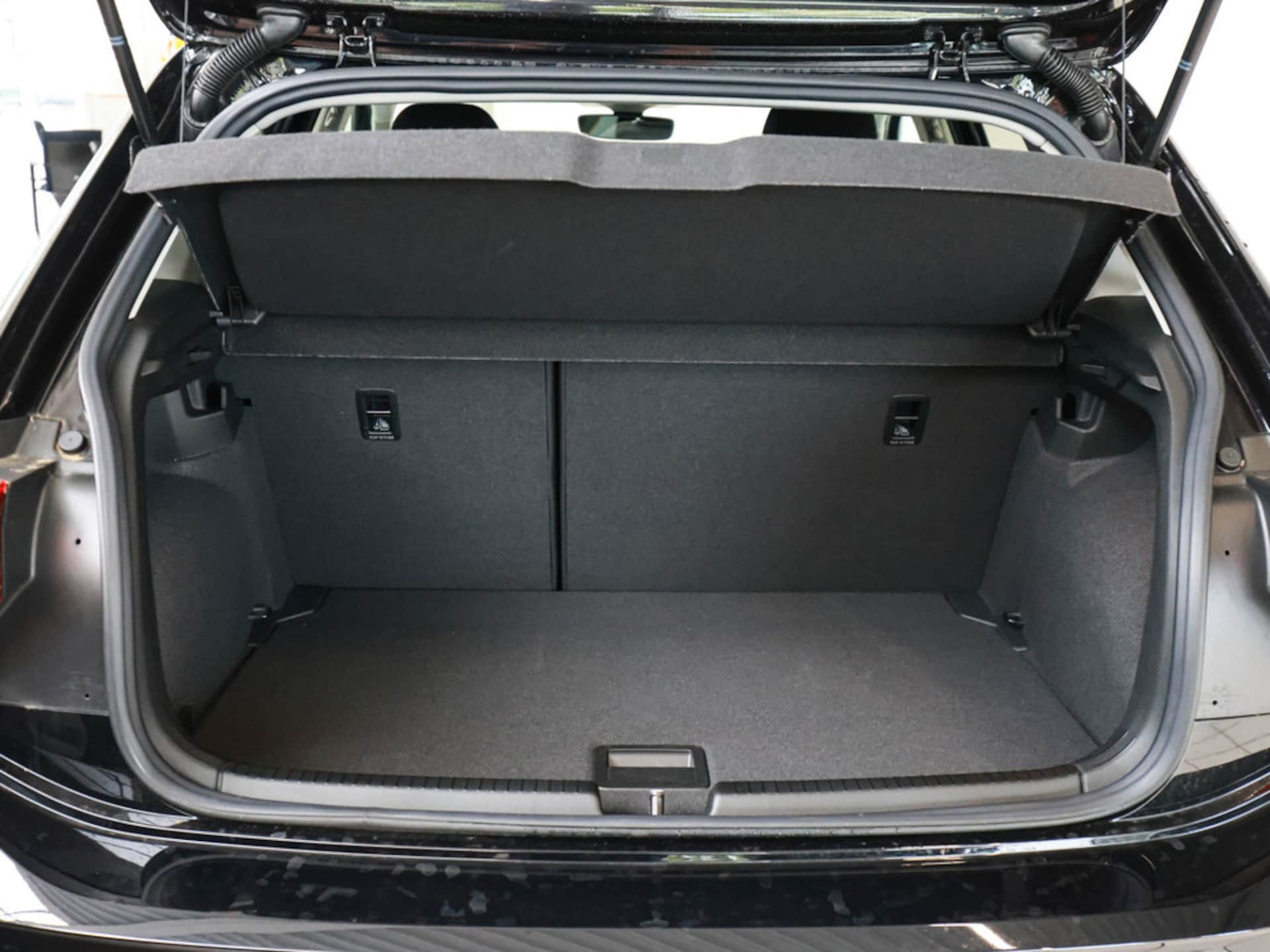 Volkswagen Polo Style
