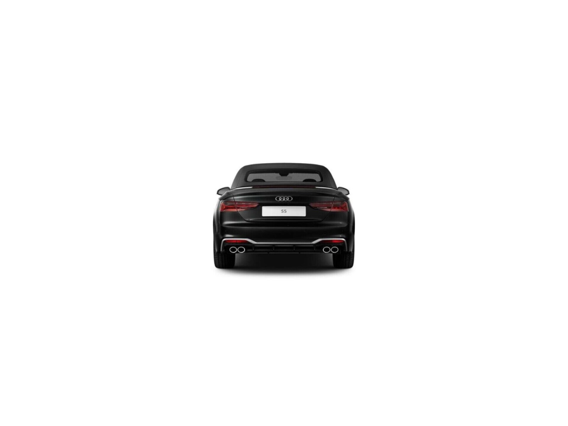 Audi S5 Cabriolet