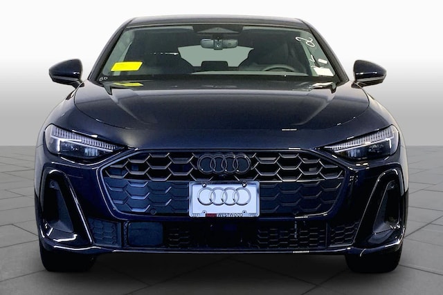 2026 Audi A5 Sedan
