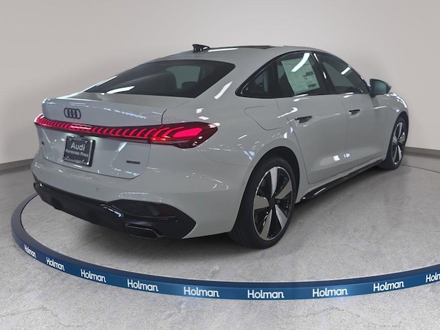 2026 Audi A5 Sedan