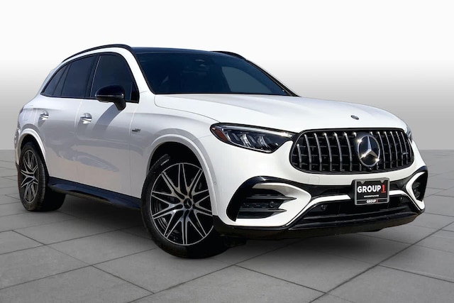 2025 Mercedes-Benz