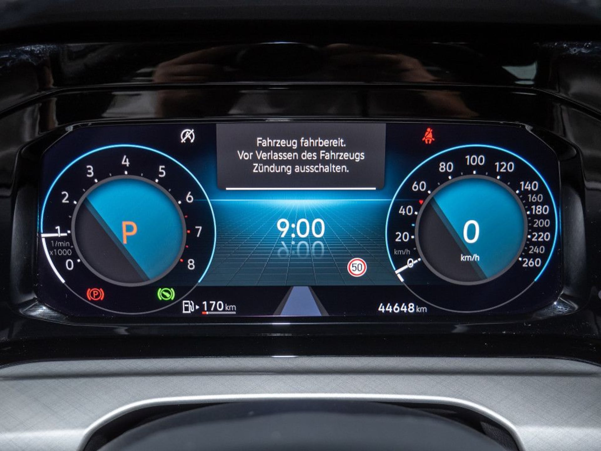 Volkswagen Golf Life