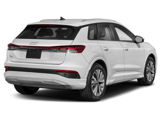2023 Audi Q4 e-tron