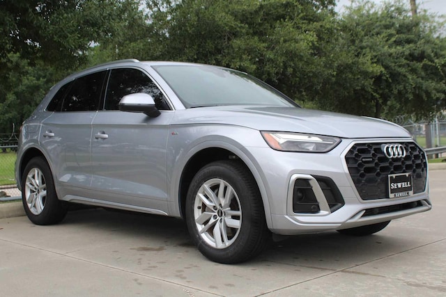 2023 Audi Q5