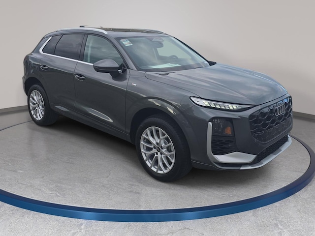 2026 Audi Q3 SUV