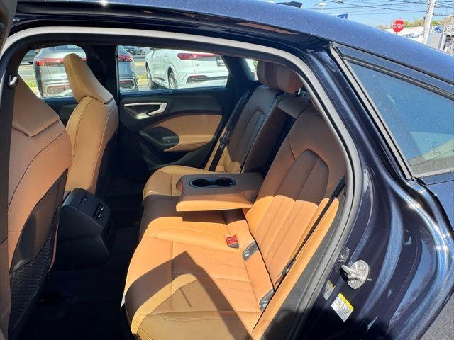 2026 Audi A5 Prestige - Photo 45