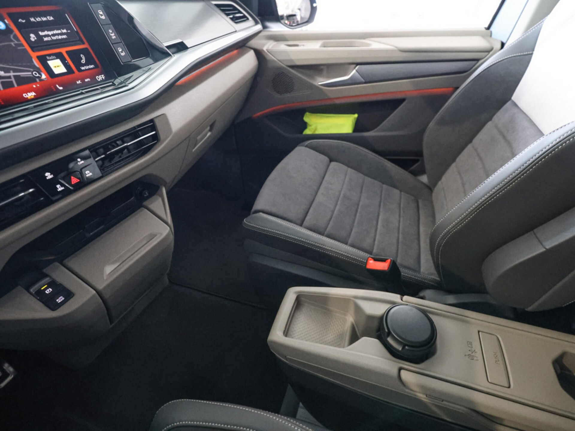 Volkswagen Multivan Langversion Life