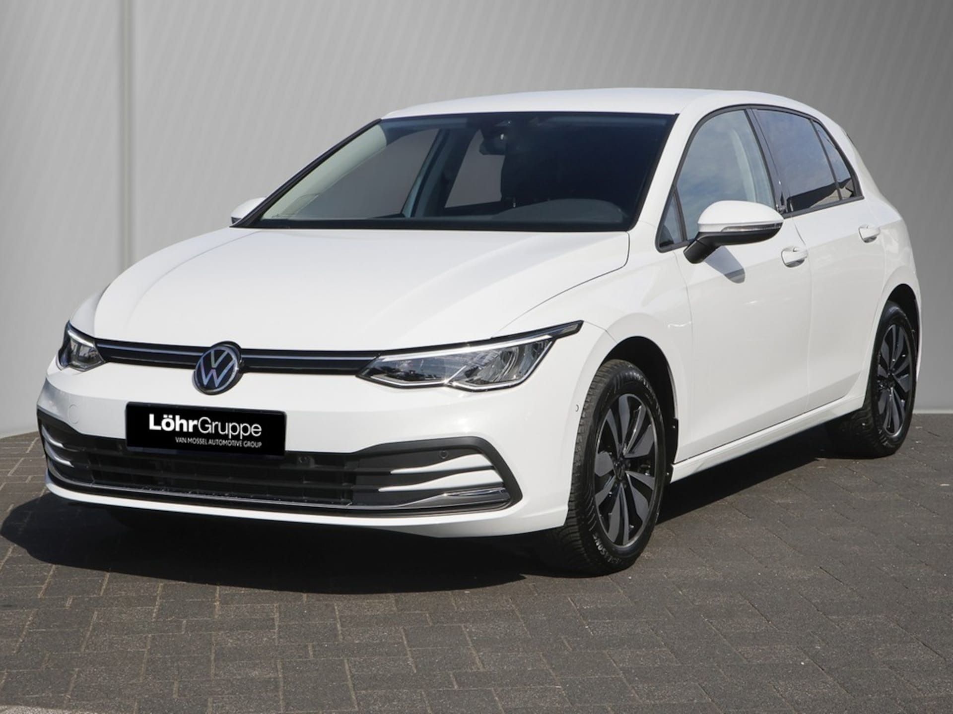 Volkswagen Golf MOVE