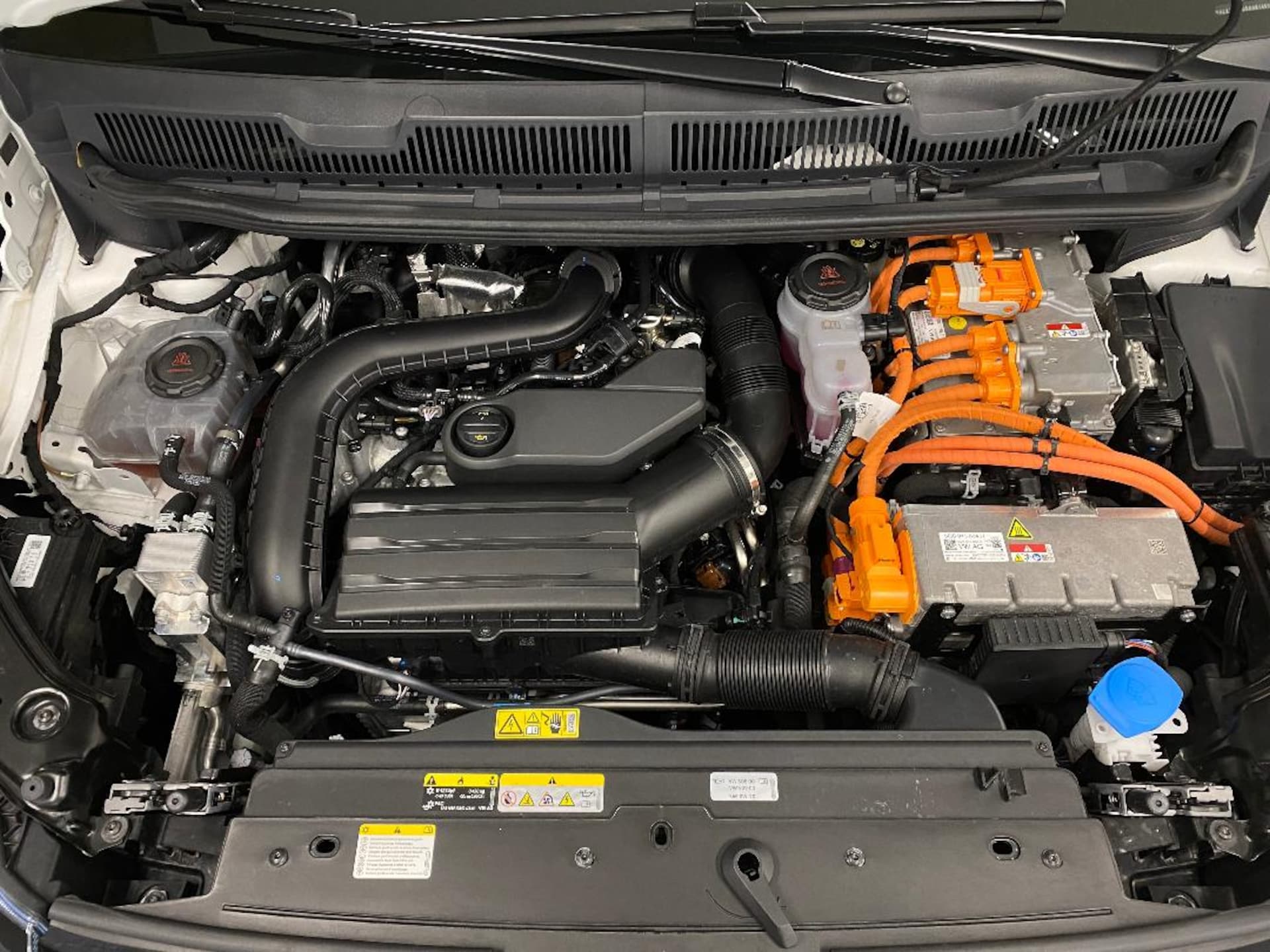 Volkswagen Caddy Life
