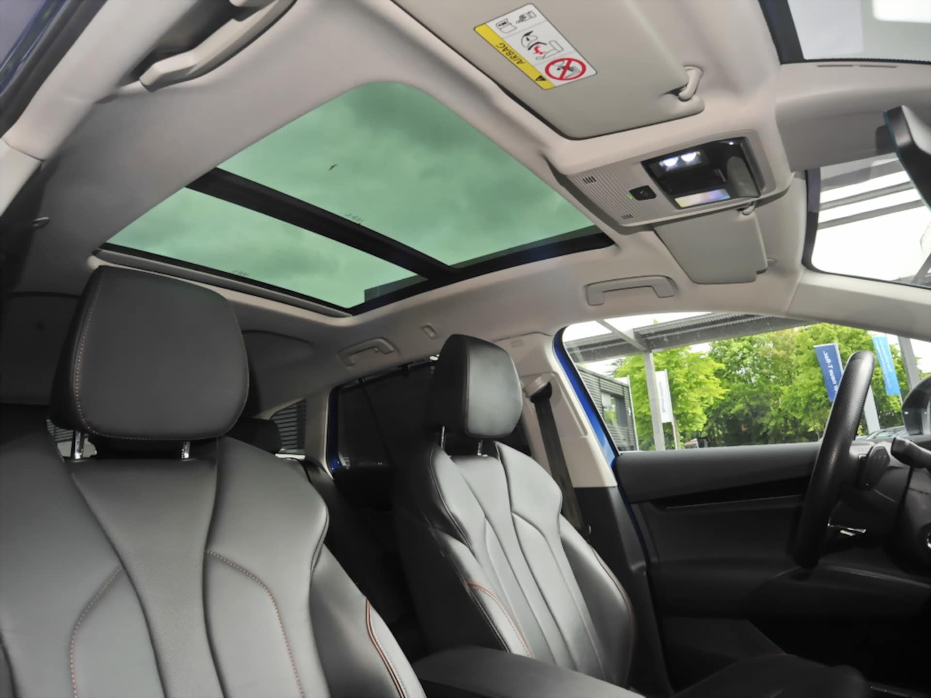 Skoda Enyaq 80