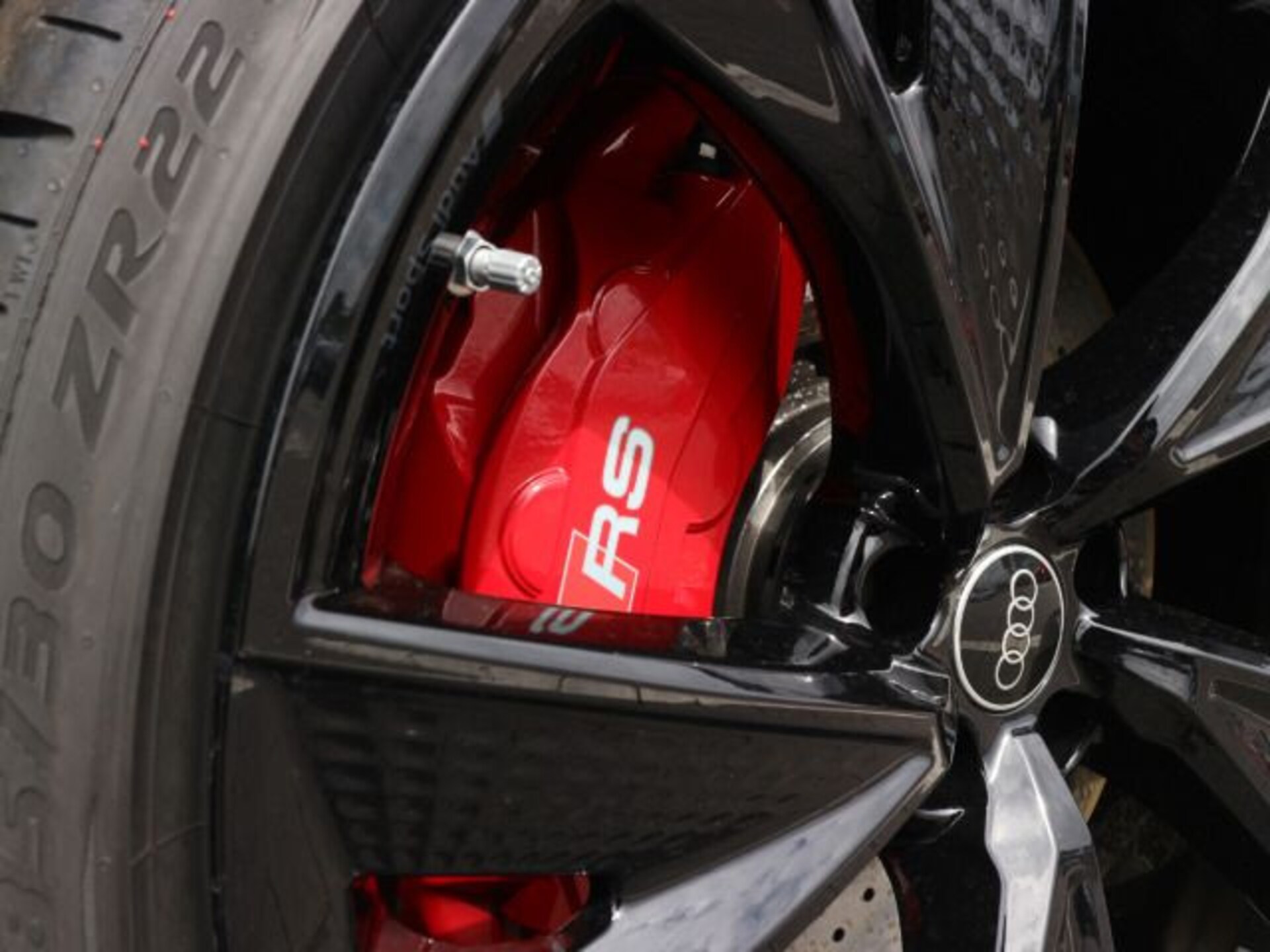 Audi RS 7 Sportback
