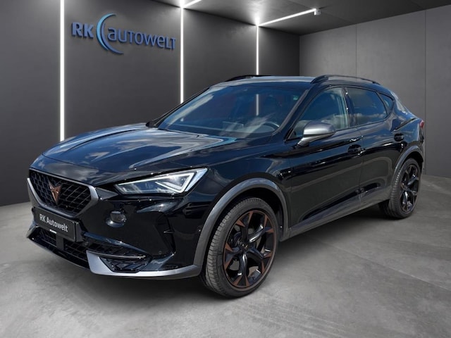 CUPRA Formentor (RKE-145145)