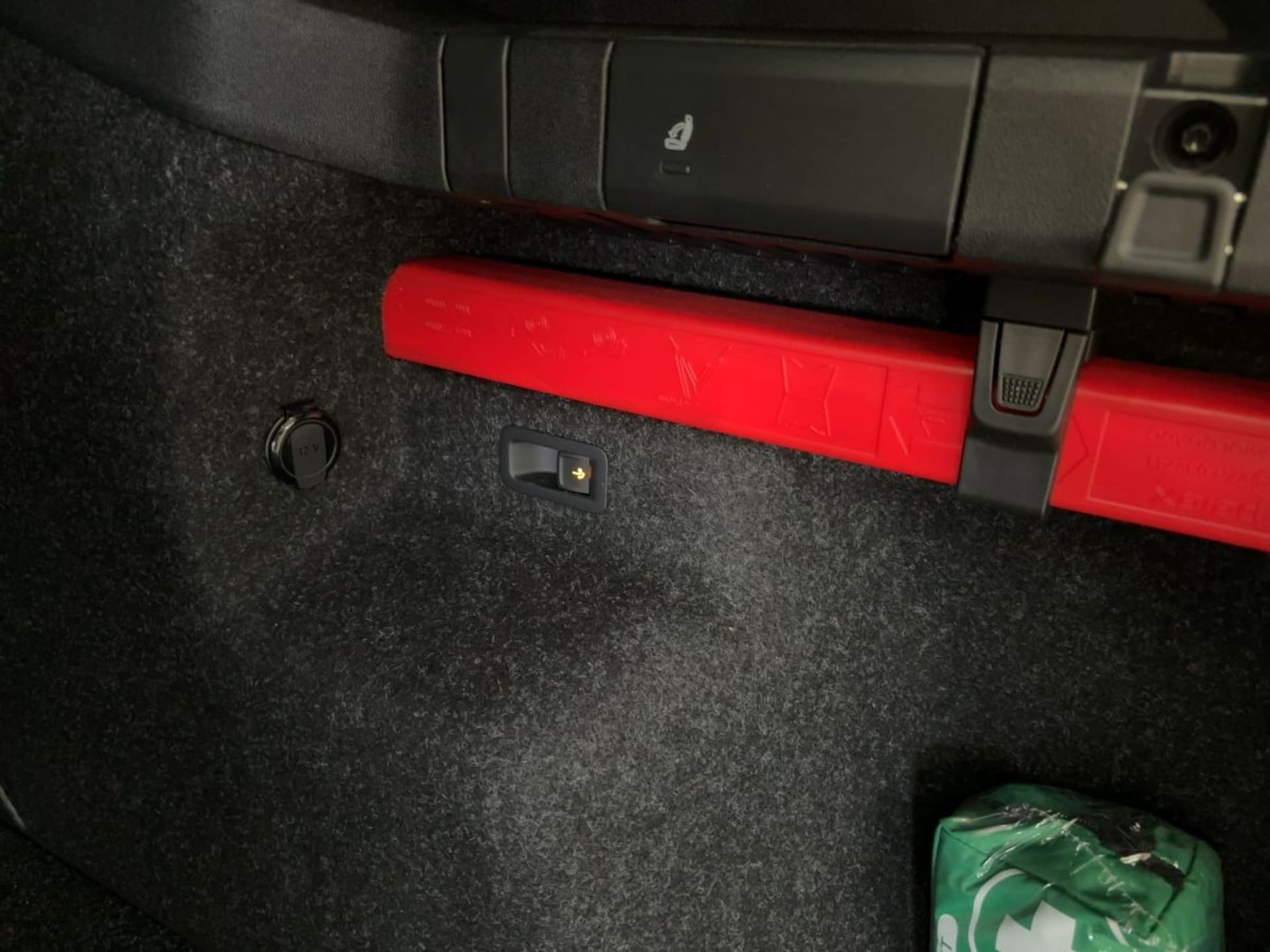 Skoda Enyaq RS