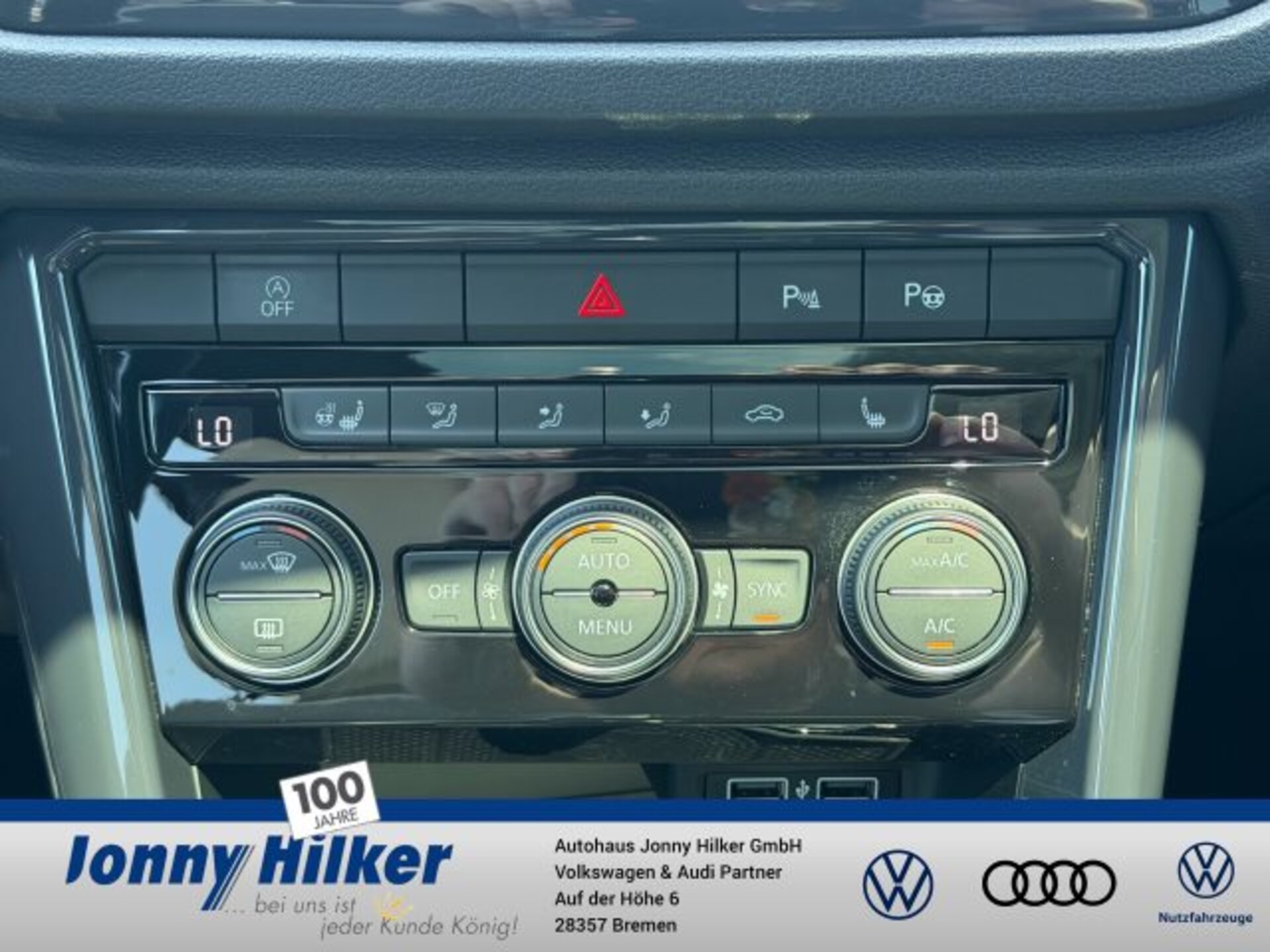 Volkswagen T-Roc Sport
