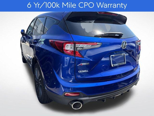 2024 Acura RDX