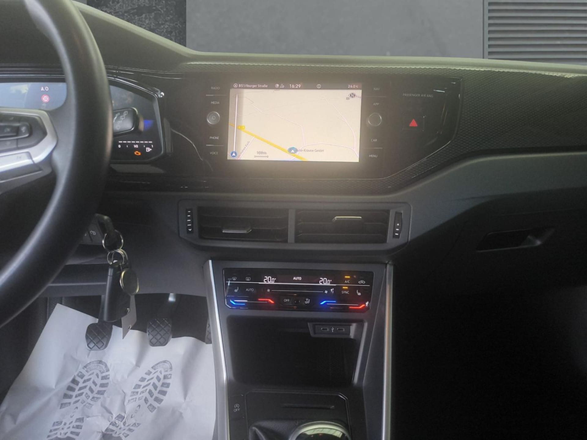 Volkswagen Polo Life