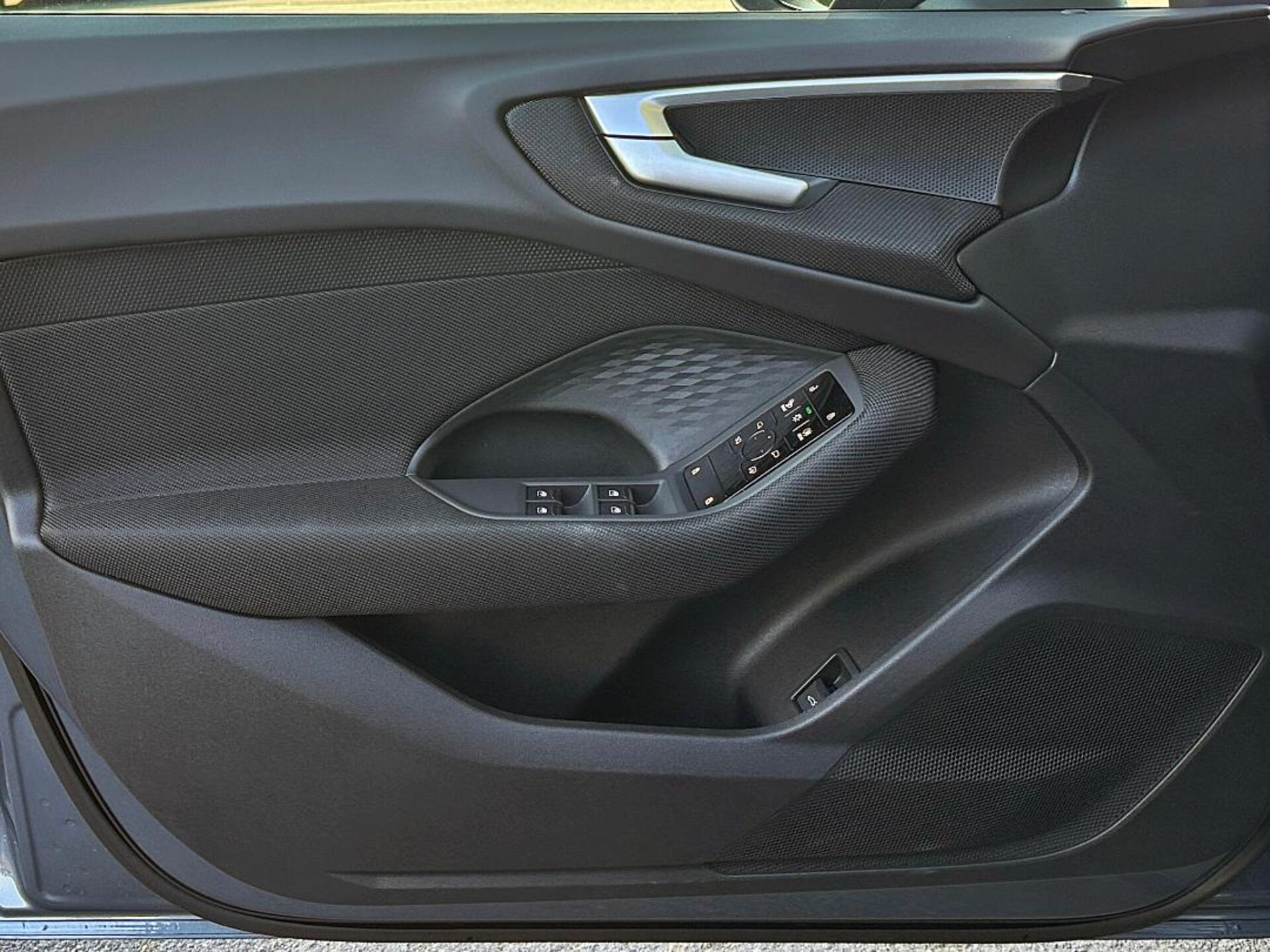 Audi A5 Limousine