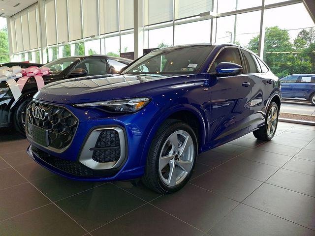 2026 Audi Q5 Sportback