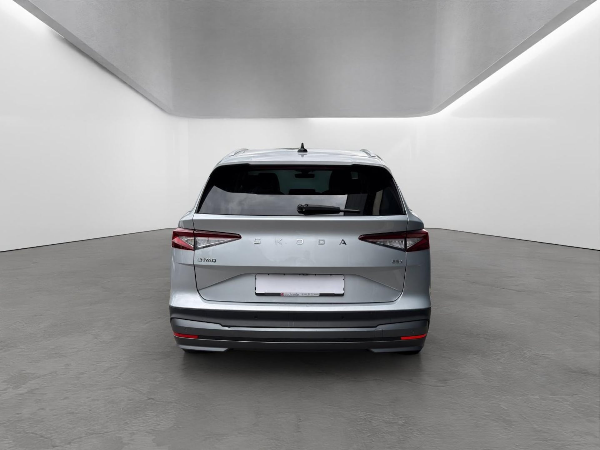 Skoda Enyaq 85x