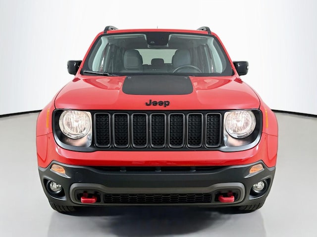 2023 Jeep Renegade