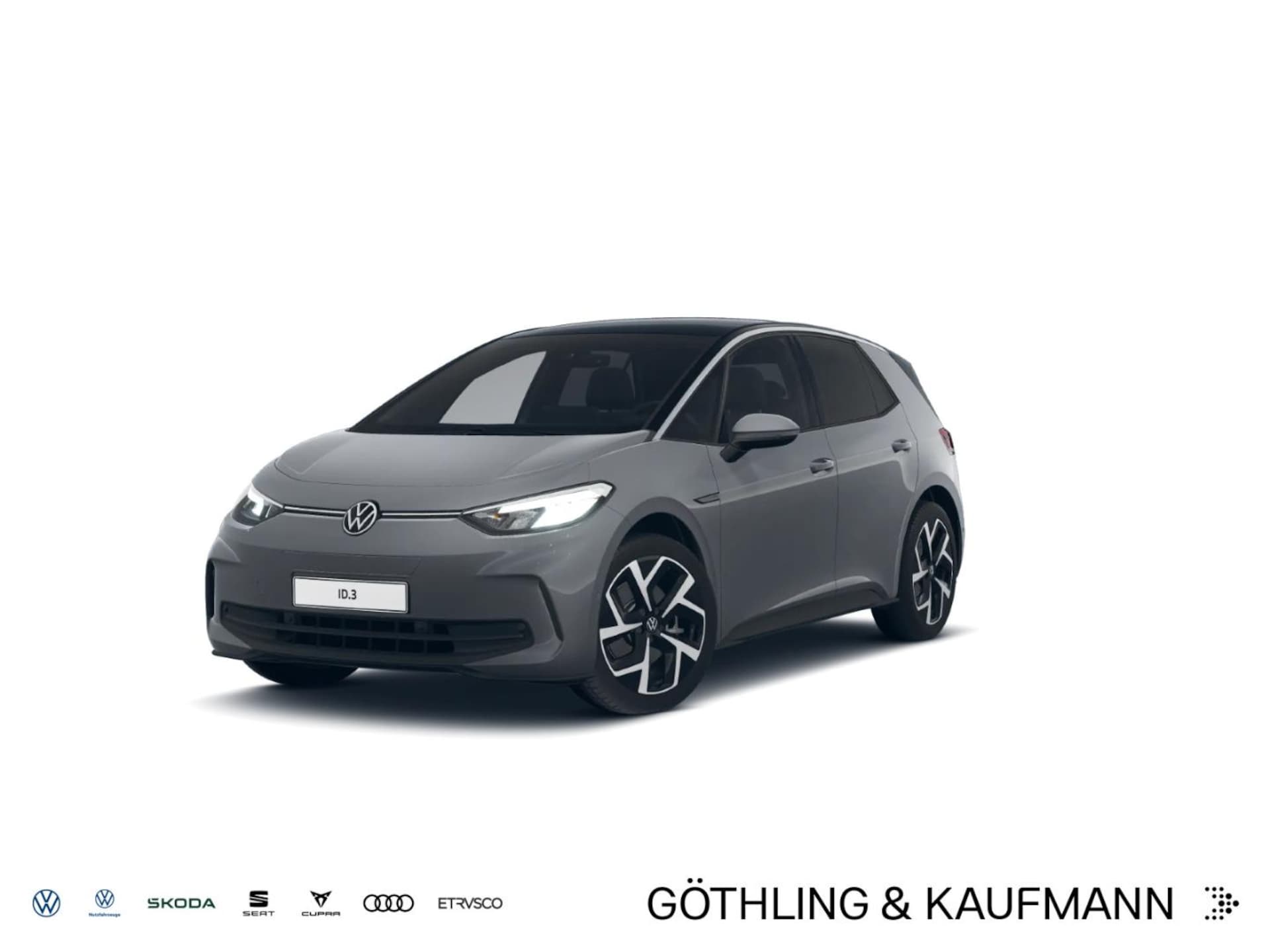 Volkswagen ID.3 MOVE Pro