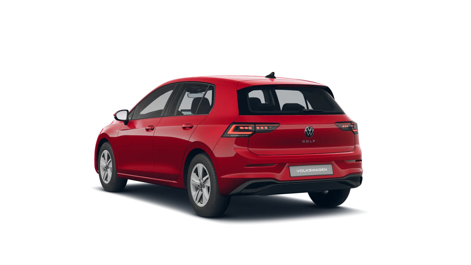 Volkswagen Golf – Bild 5