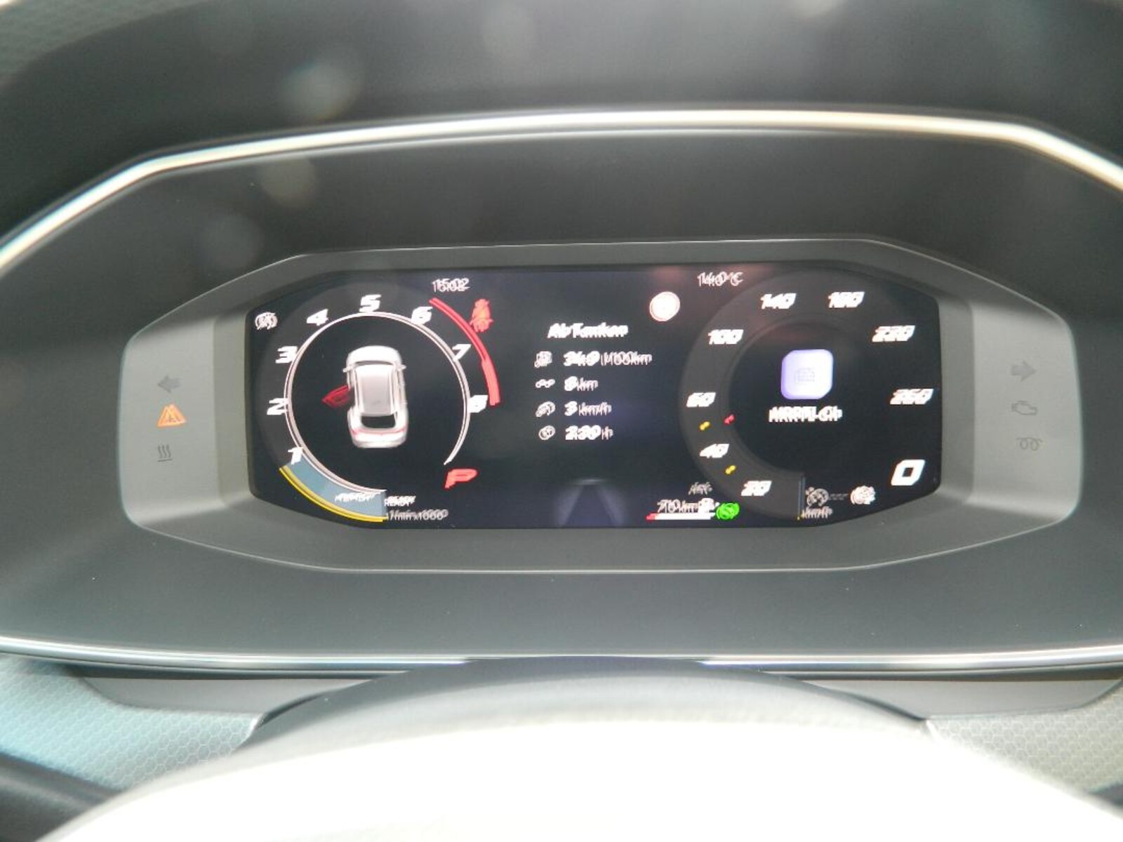 SEAT Leon Sportstourer – Bild 16