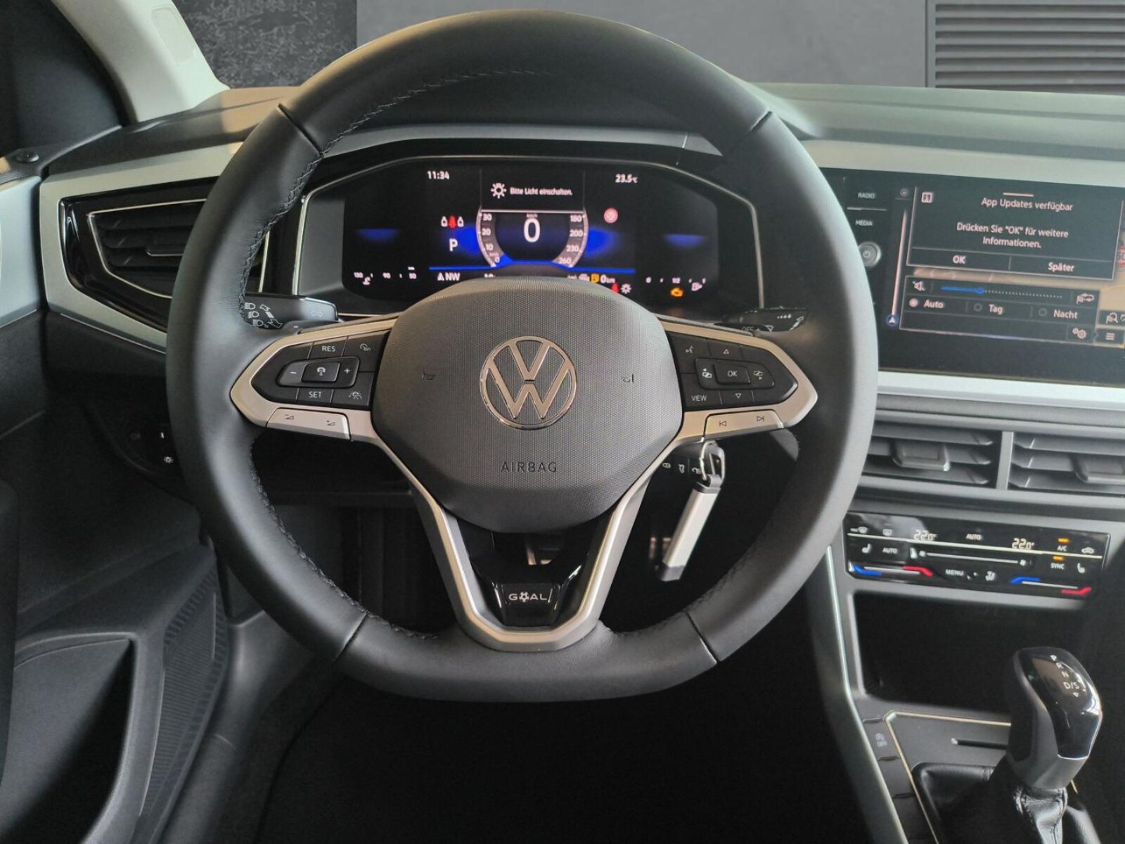 Volkswagen Polo – Bild 9