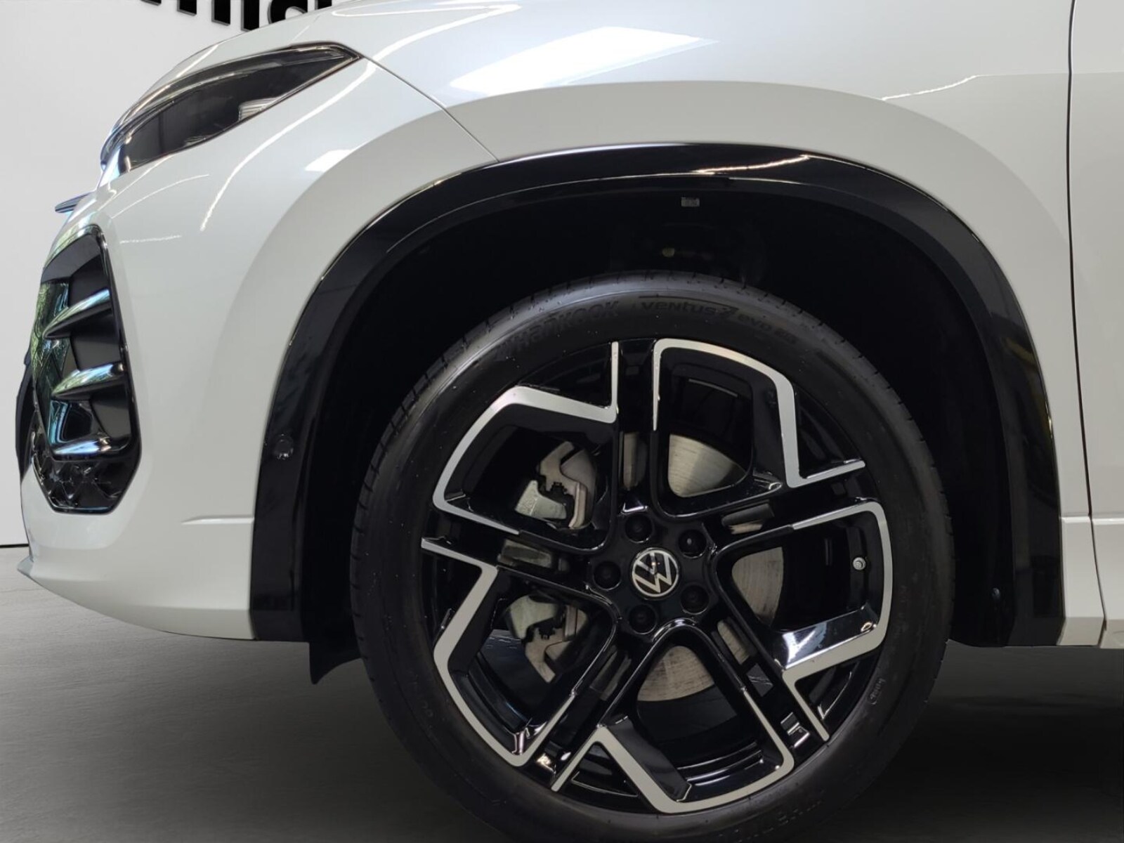 Volkswagen Tayron – Bild 14