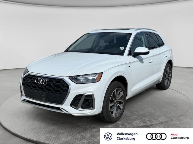 Photo of 2023 Audi Q5