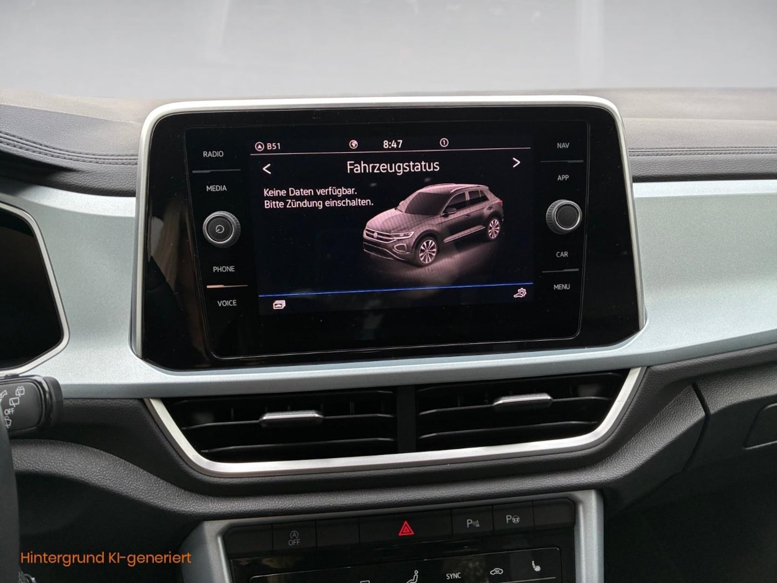 Volkswagen T-Roc – Bild 20