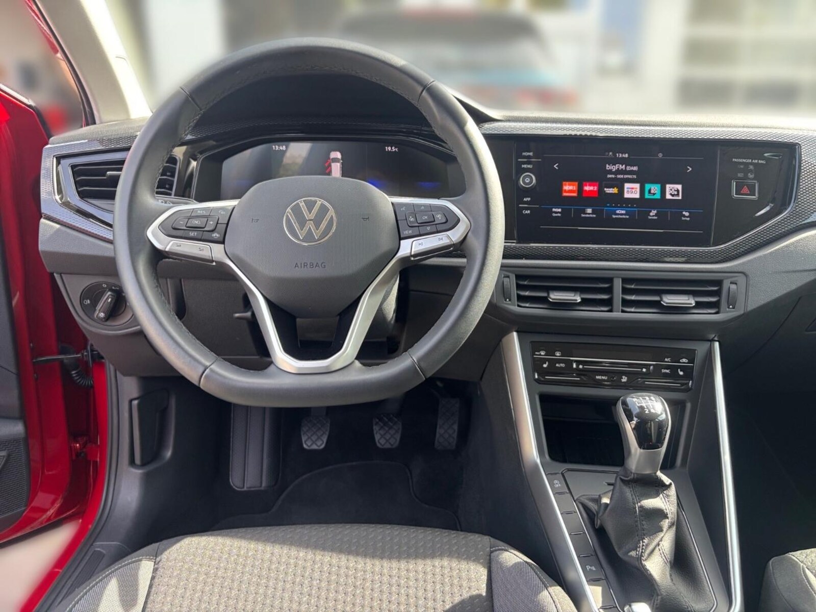 Volkswagen Polo – Bild 11