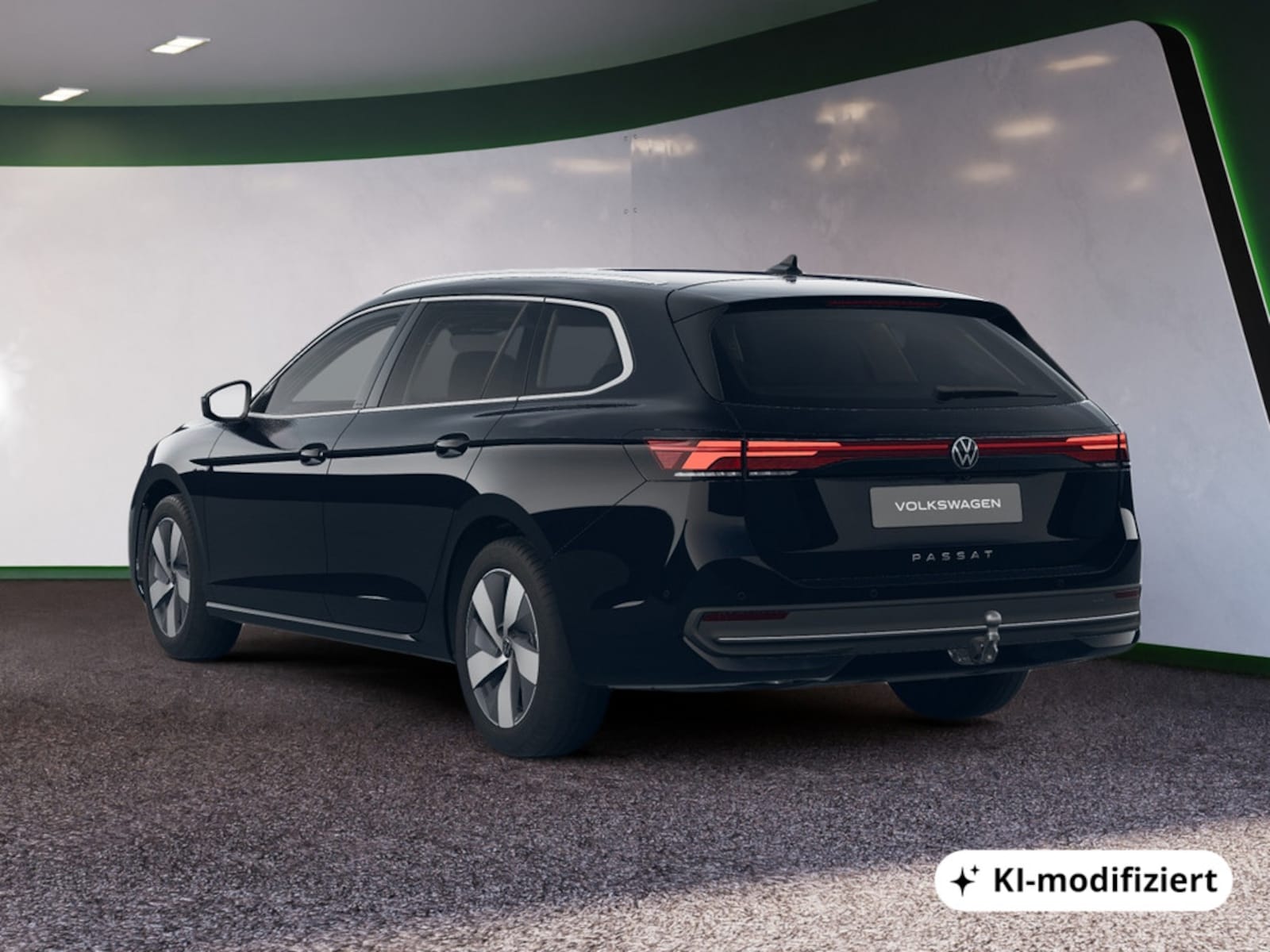 Volkswagen Passat – Bild 3
