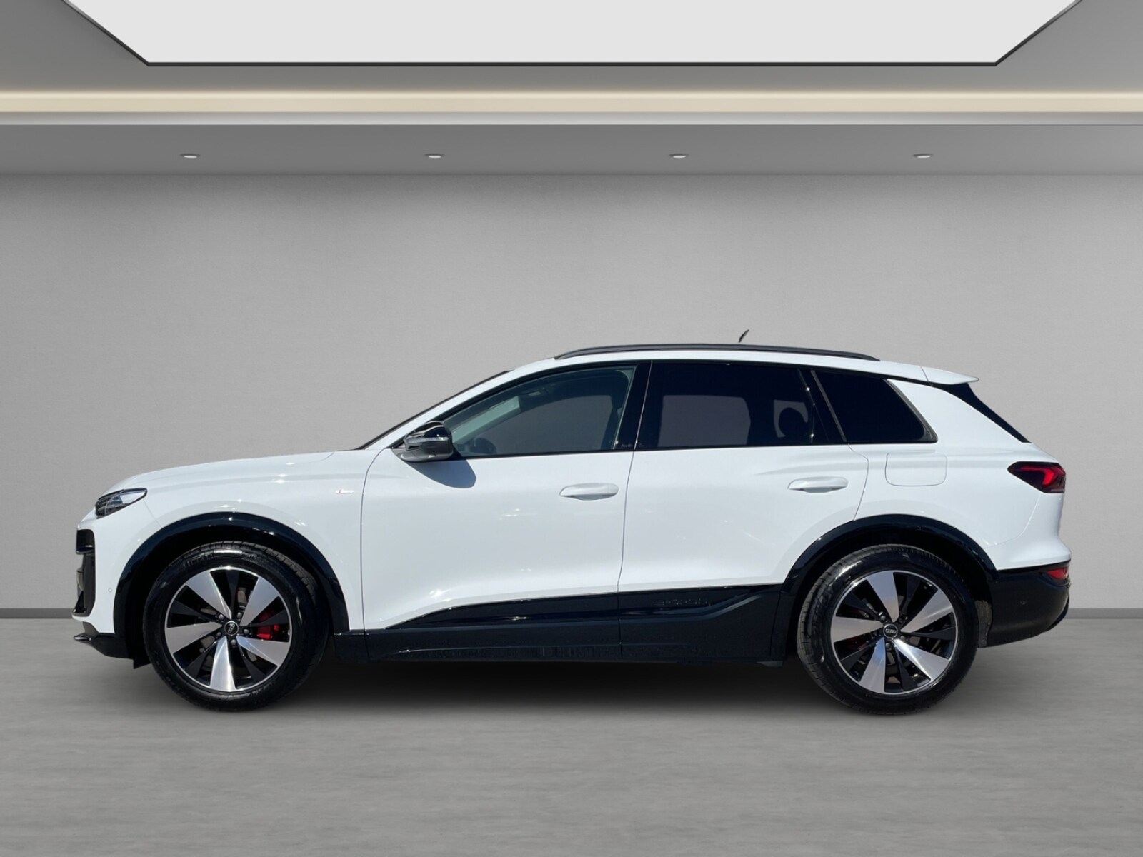 Audi Q6 e-tron – Bild 3