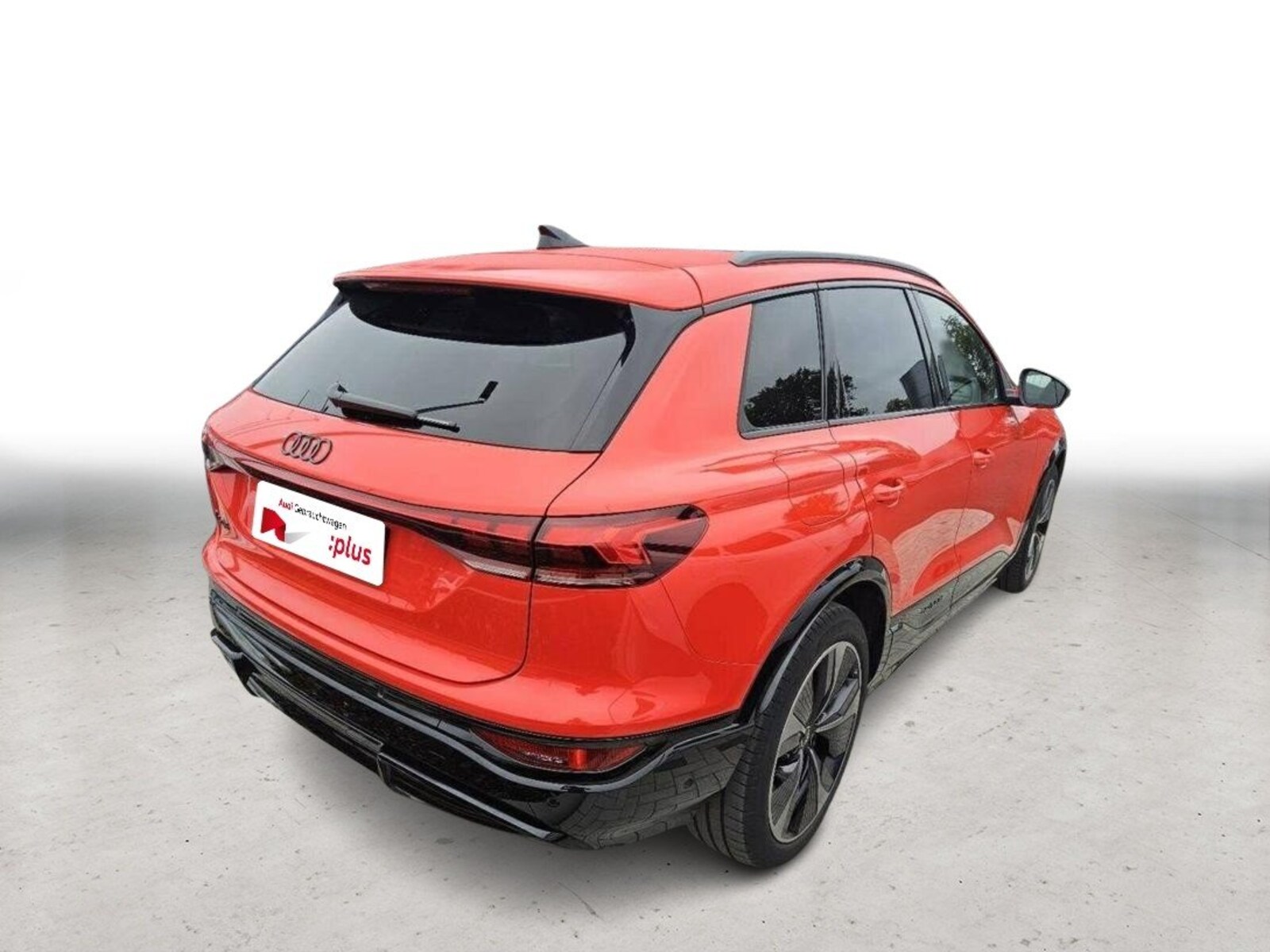 Audi SQ6 e-tron – Bild 3