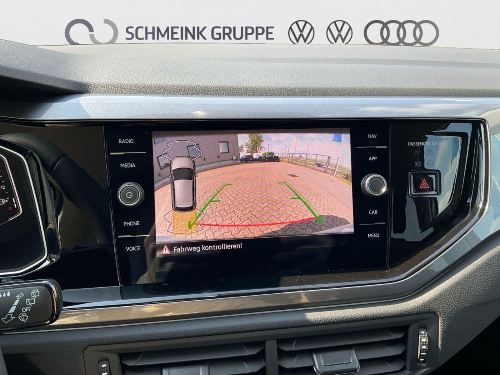 Volkswagen Polo – Bild 19