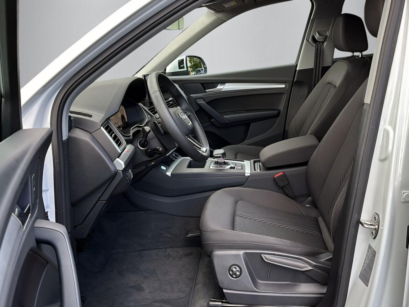 Audi Q5 – Bild 5