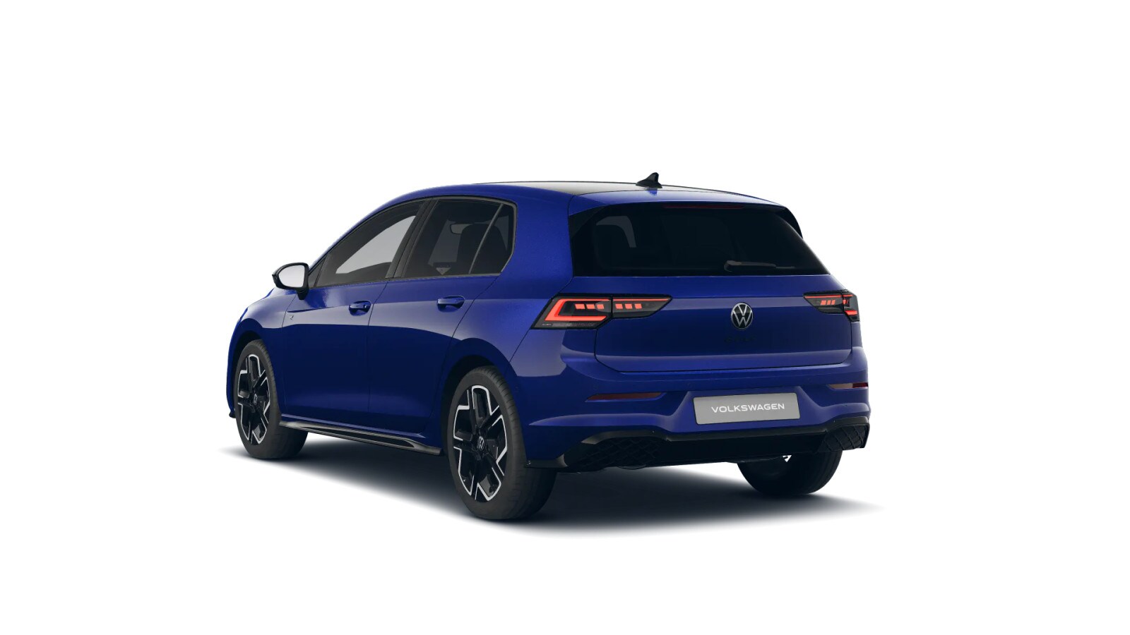 Volkswagen Golf – Bild 5