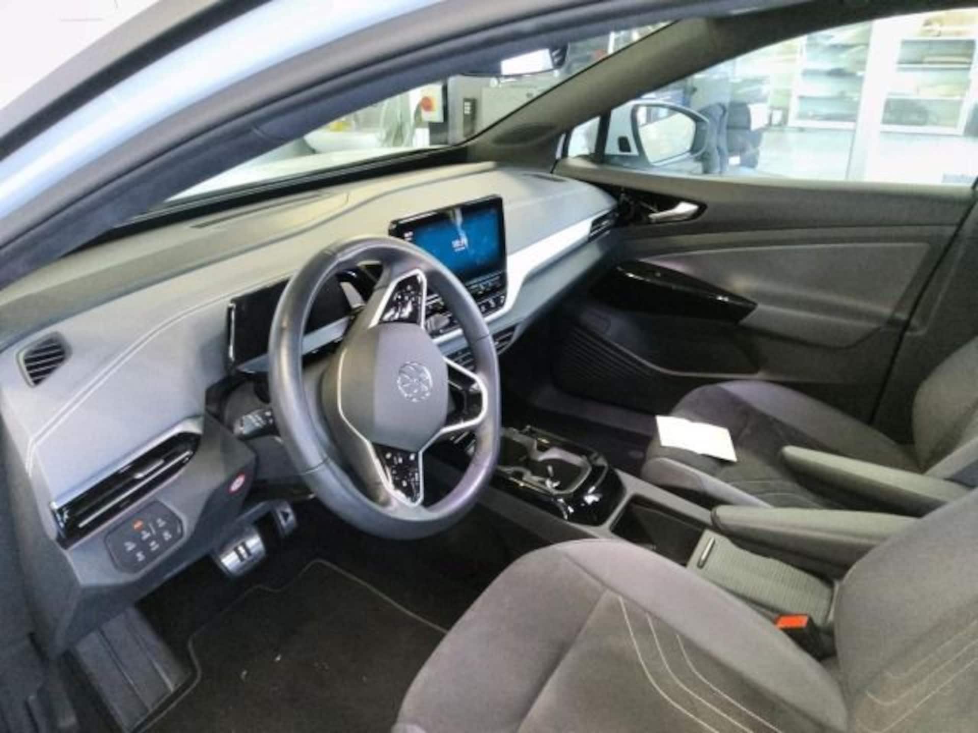 Volkswagen ID.4 Pro Performance