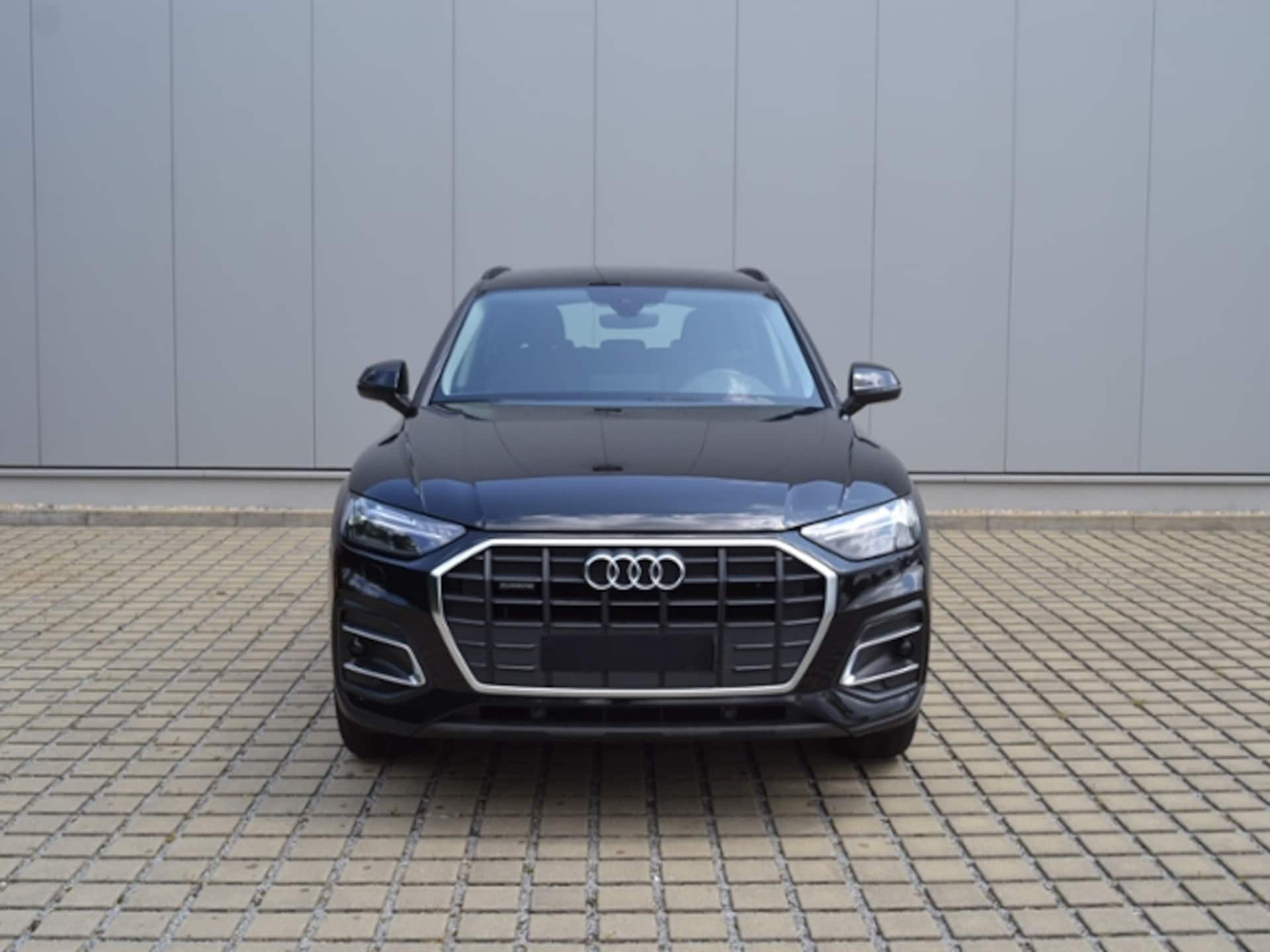 Audi Q5 SUV