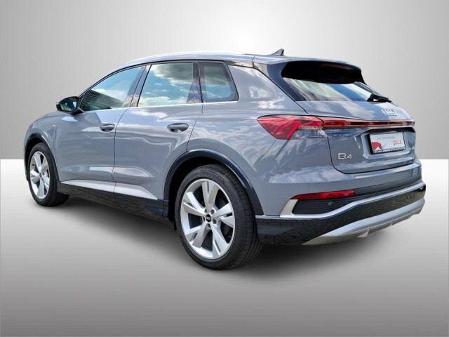 Image about Audi Q4 e-tron 40 e-tron