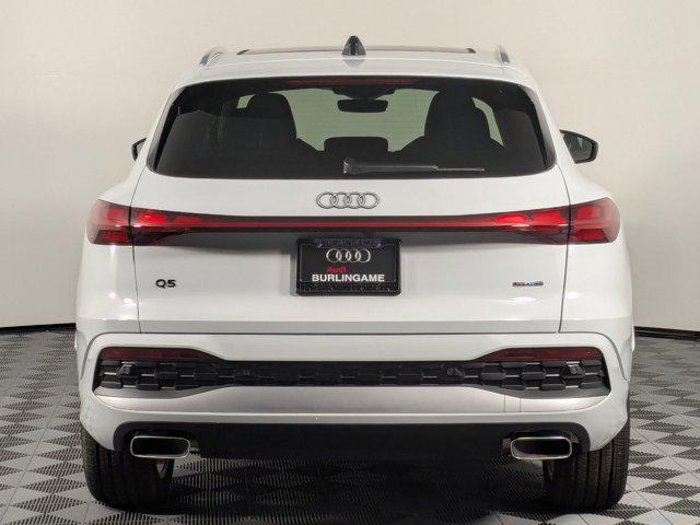 2025 Audi Q5 Prestige - Photo 6