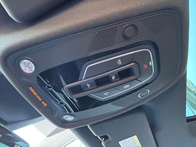 2025 Audi Q8 Premium - Photo 41