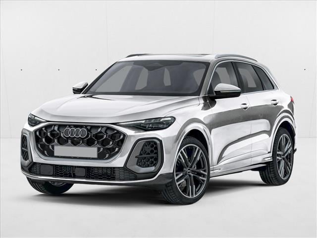 2025 Audi New Q5 Prestige's photo