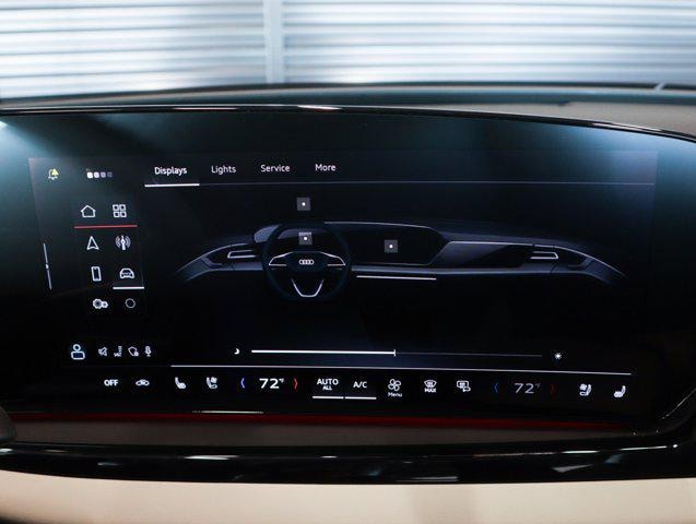 2026 Audi A6 Premium Plus - Photo 25